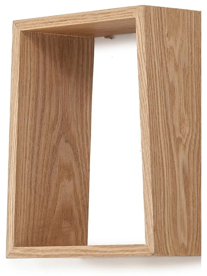 Set di 3 ripiani Trapezio - Tomasucci