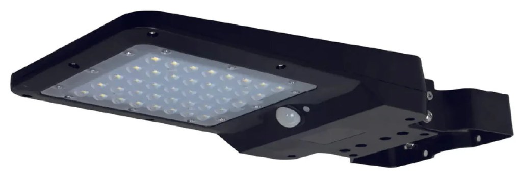 Lampione ad Energia Solare 3000 Lumen