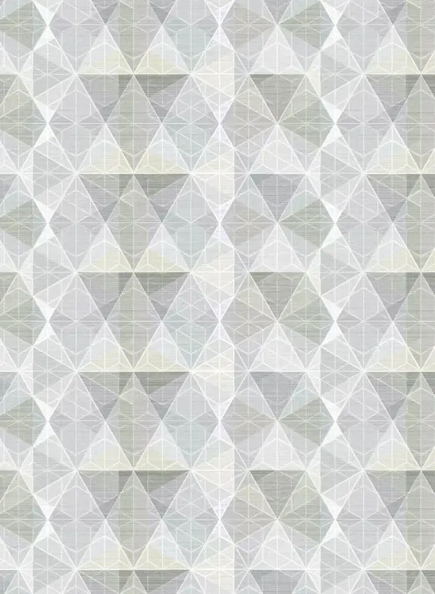 Jannelli & Volpi Carta da parati Kobe - 6032