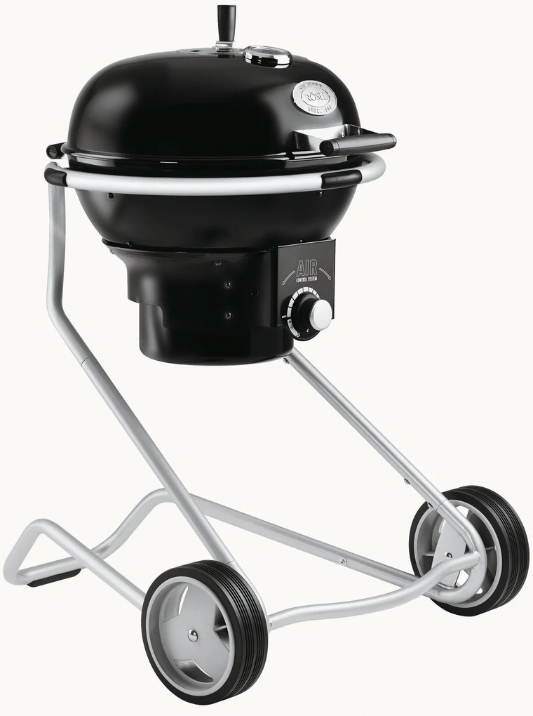 Barbecue Kettle Grill No. 1 AIR F50