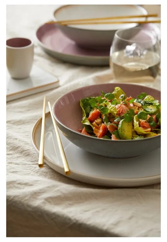 Bacchette in oro Brass - Bitz