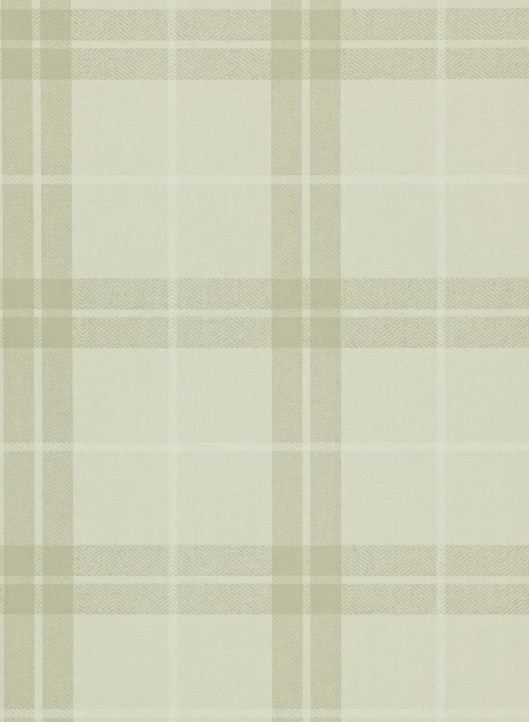 Harlequin Carta da parati Inga - Oatmeal Linen