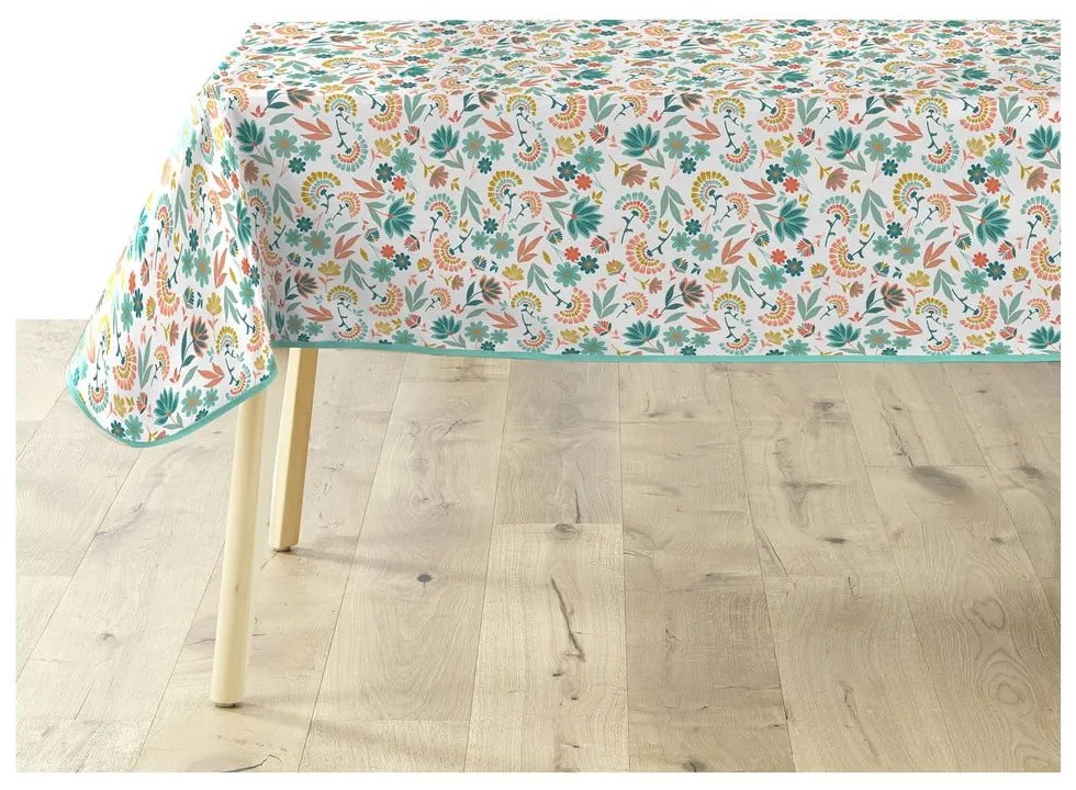 Tovaglia lavabile 140x240 cm Indiana - douceur d'intérieur