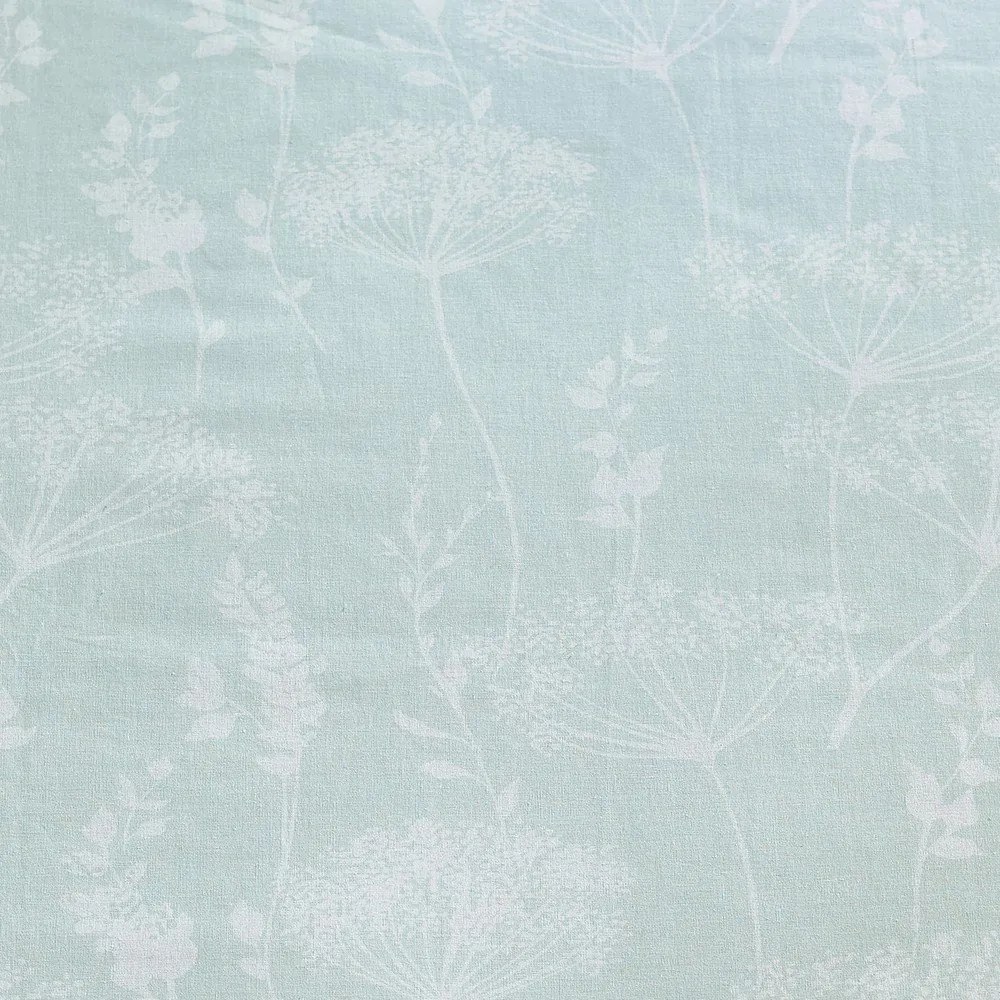 Set copripiumino e federa per letto matrimoniale 3 pezzi 200x200 cm Meadowsweet Floral – Catherine Lansfield