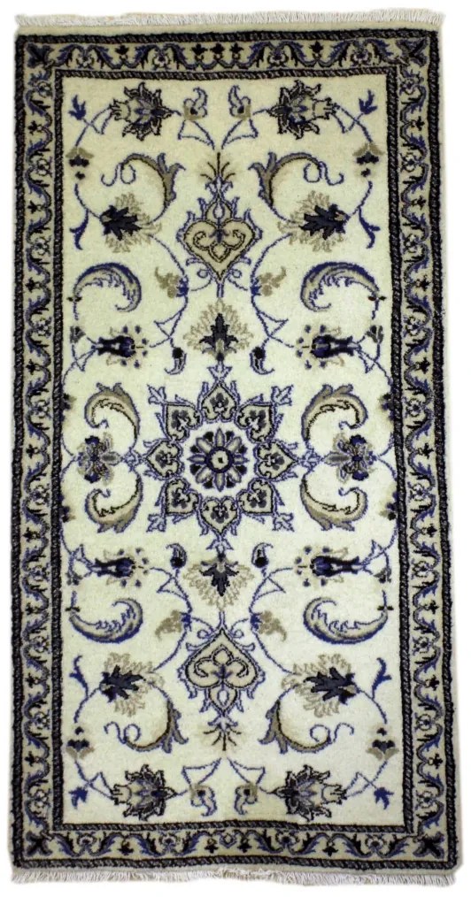 Nain Tappeto 70x140 (Iran)