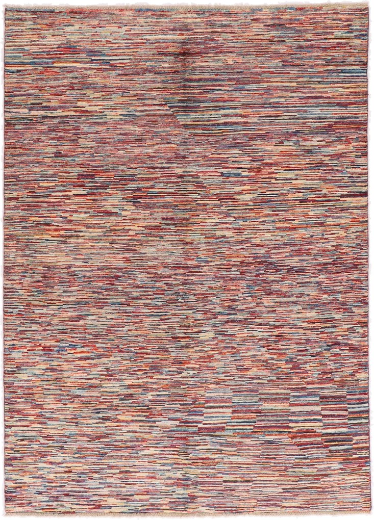 Gabbeh Tappeto 200 x 150 (Pakistan) Annodato A Mano