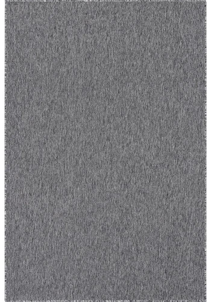 Tappeto grigio per esterni 200x133 cm Vagabond™ - Narma