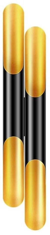 Aigostar - Applique 4xE27/60W/230V