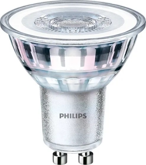 Lampadina LED Philips GU10/3,5W/230V 4000K