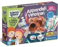 APPRENDISTI VETERINARI