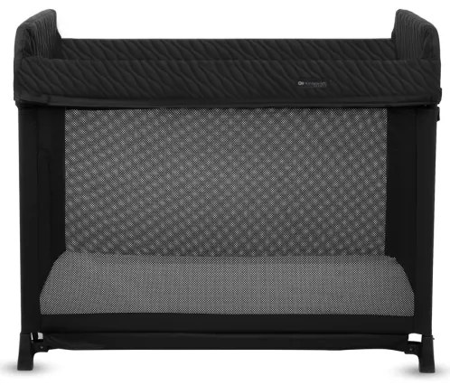 KINDERKRAFT SELECT - Culla da viaggio MOON DREAM nero