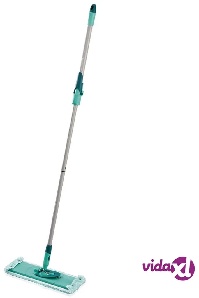 Leifheit Mocio Clean Twist/Combi Extra Soft M Blu 55321