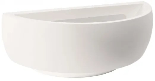 Deko-Light 341206 - Applique TWYNNDA 1xE14/40W/230V bianco