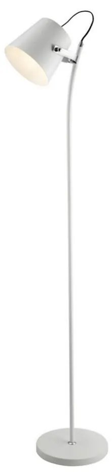 Searchlight - Lampada da terra FLOWER 1xE27/60W/230V