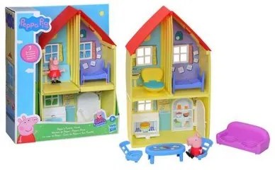 Casa delle Bambole Peppa Pig