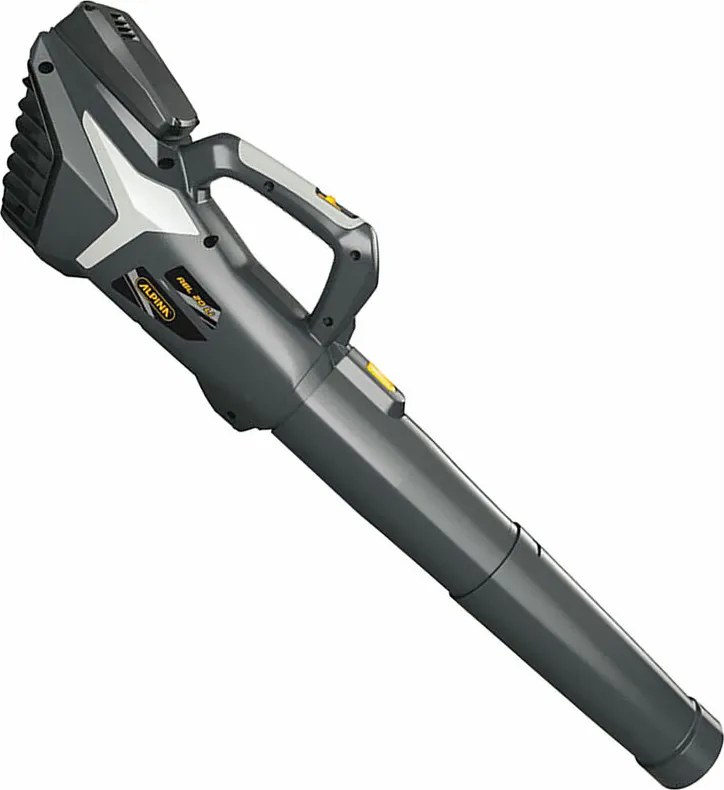 SOFFIATORE A BATTERIA 'AB 20LI KIT' 20V - 4 Ah Litio - ALPINA
