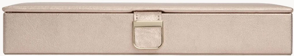 Portagioie in pelle fatto a mano Palermo