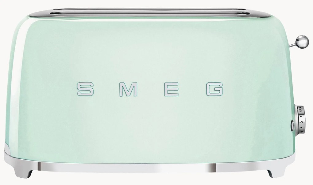 Tostapane a fessura lunga 50's Style