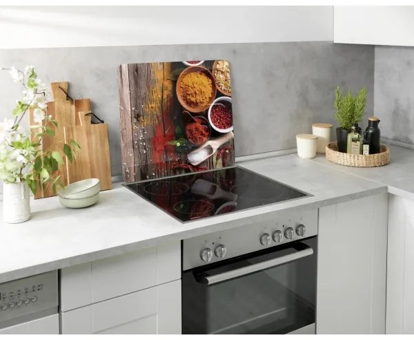 WENKO 53870100 - Tavola 56x50 cm multicolore