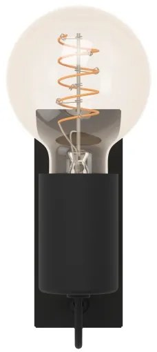 Eglo 43903 - Applique BAILRIGG 1xE27/40W/230V