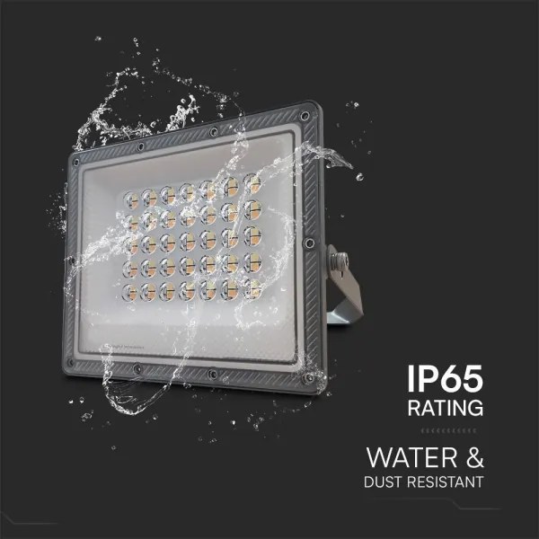 Riflettore LED LED/30W/230V IP65 3000/4000/6500K