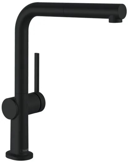 Tubo flessibile per lavello HANSGROHE per Talis L 150 cmØ 11 mm