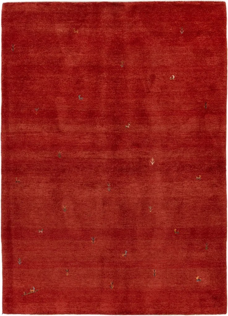 Yalameh Tappeto 170x240 (Iran) Annodato A Mano