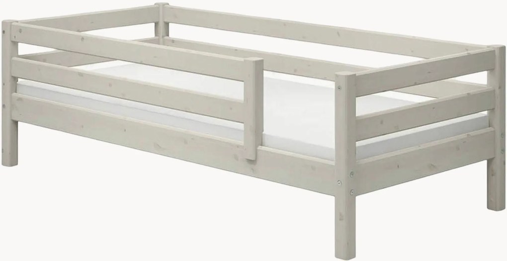 Letto per bambini in legno di pino Classic