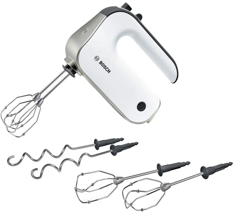 Bosch - mfq 4835 - Miscelatore manuale - 575 w - bianco