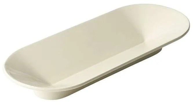 Muuto - Mere Bowl 51,5x21,5 Off-White Muuto