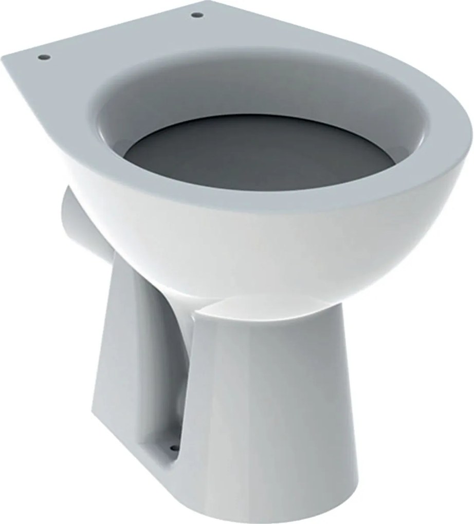 Geberit Bambini vaso wc a terra per bambini bianco 500.916.00.1