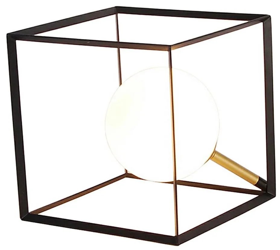 Lampada da tavolo WEERT 1xG9/28W/230V