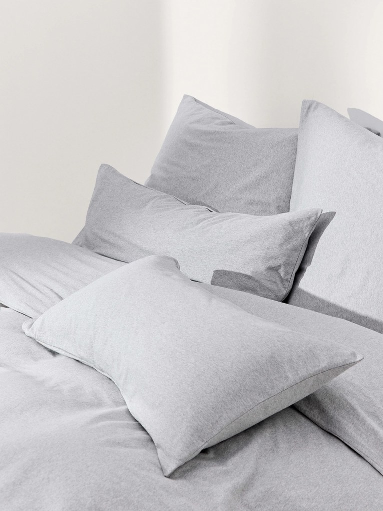 Copripiumino in jersey Gorgy