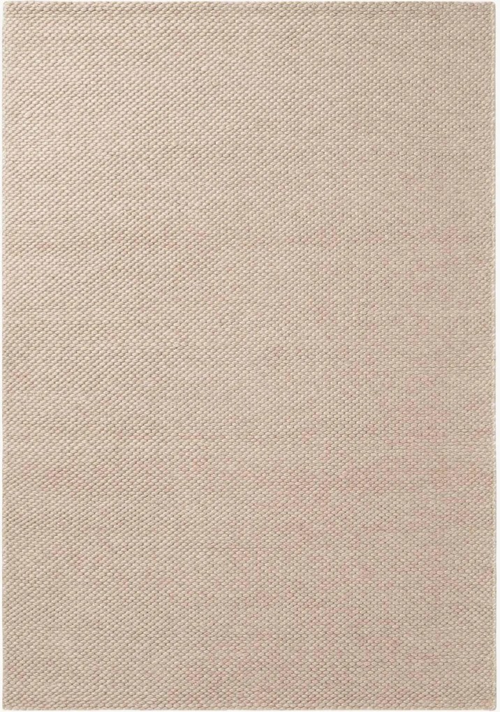 Tappeto da esterno in lana a pelo corto fatto a mano Lyon