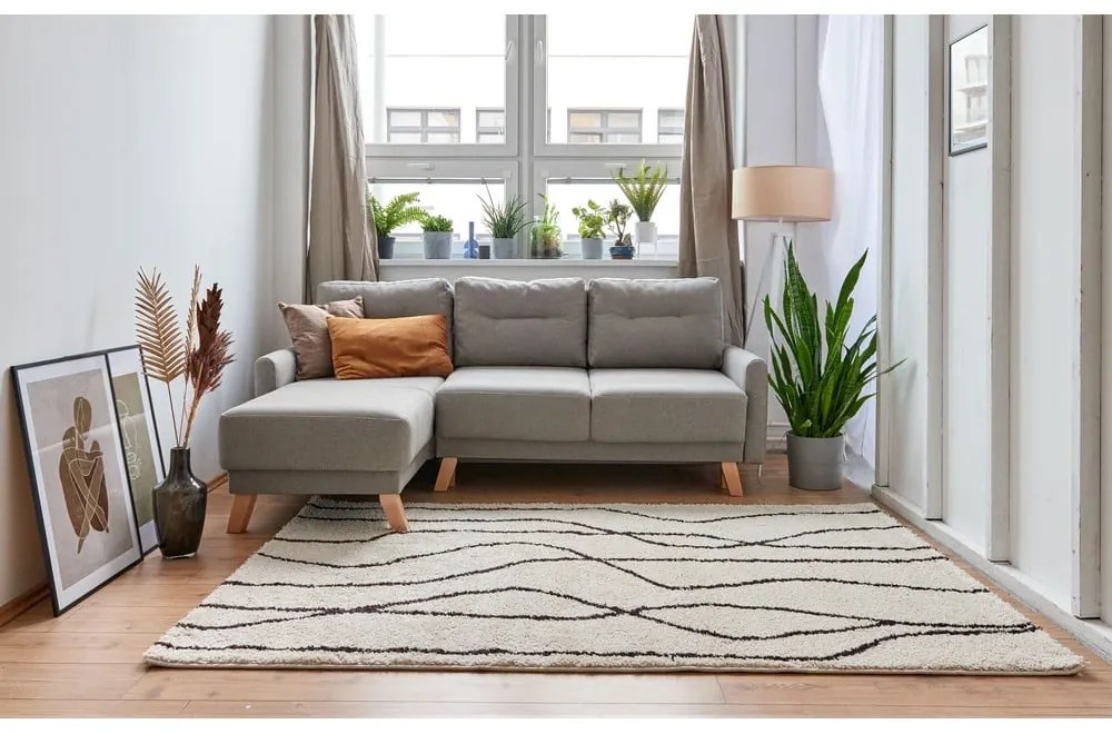 Tappeto , 140 x 200 cm Routa - Bonami Selection