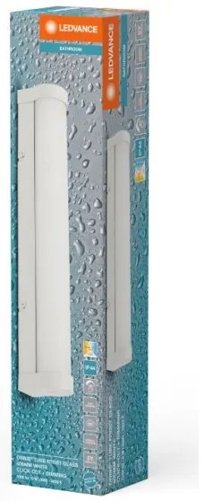 Ledvance - LED Illuminazione specchio dimmerabile ORBIS TUBE LED/9W/230V 40 cm IP44