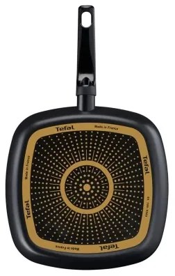 Tefal - Padella grill SIMPLE COOK 26x26 cm