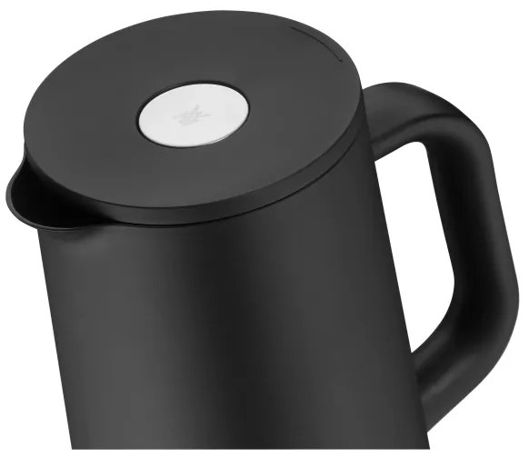 WMF - Caraffa termica IMPULSE nera 1 l