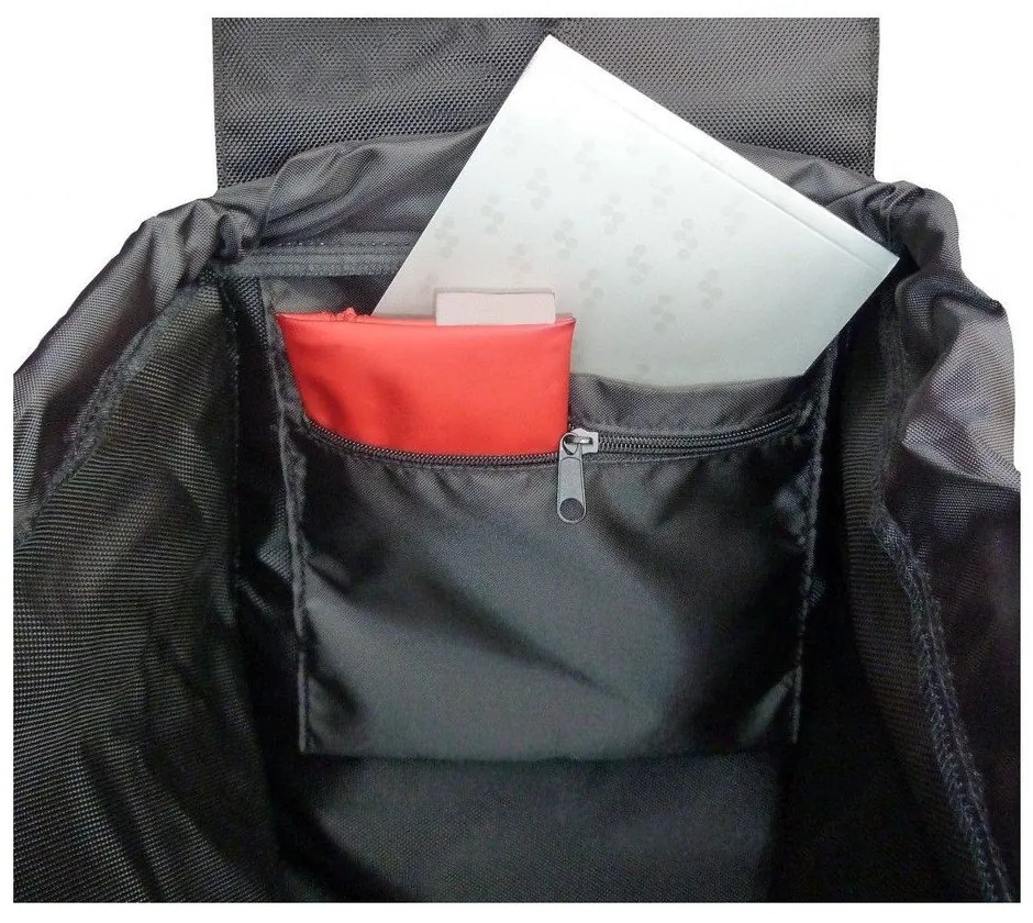 Borsa spesa 43 l I-Max MF 6 Logic - Rolser