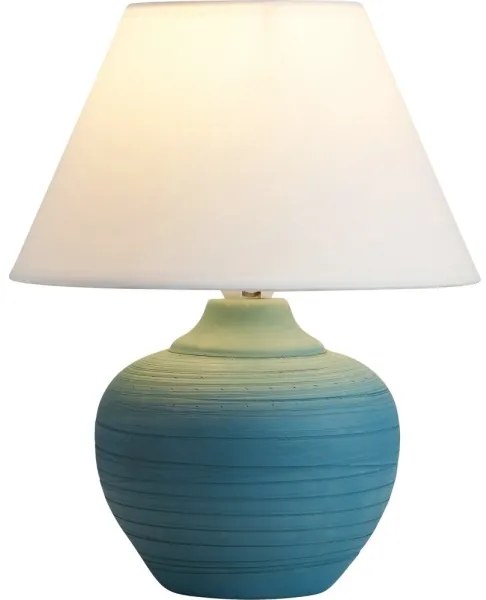 Rabalux 4392 - Lampada da tavolo MOLLY E14/40W