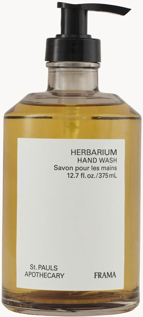 Sapone per le mani Herbarium (flora selvatica)