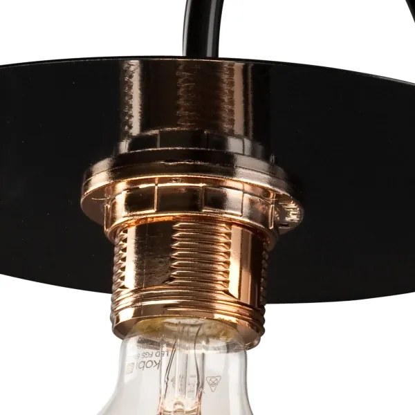 Lampada da parete ALICE 1xE27/60W/230V