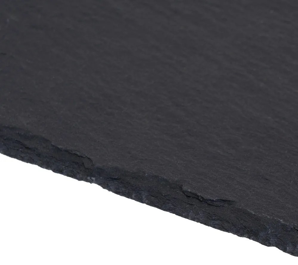 Vassoio in ardesia 20x40 cm – Casa Selección