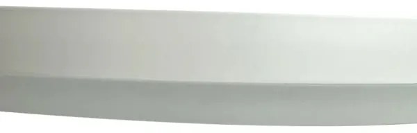 Lampadario a plafone LED dimmerabile LED/40W/230V 3000-6500K bianco + telecomando