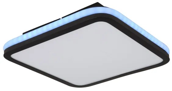 Globo 41391-40 - Plafoniera LED RGBW dimmerabile JAXXI LED/40W/230V + +TC