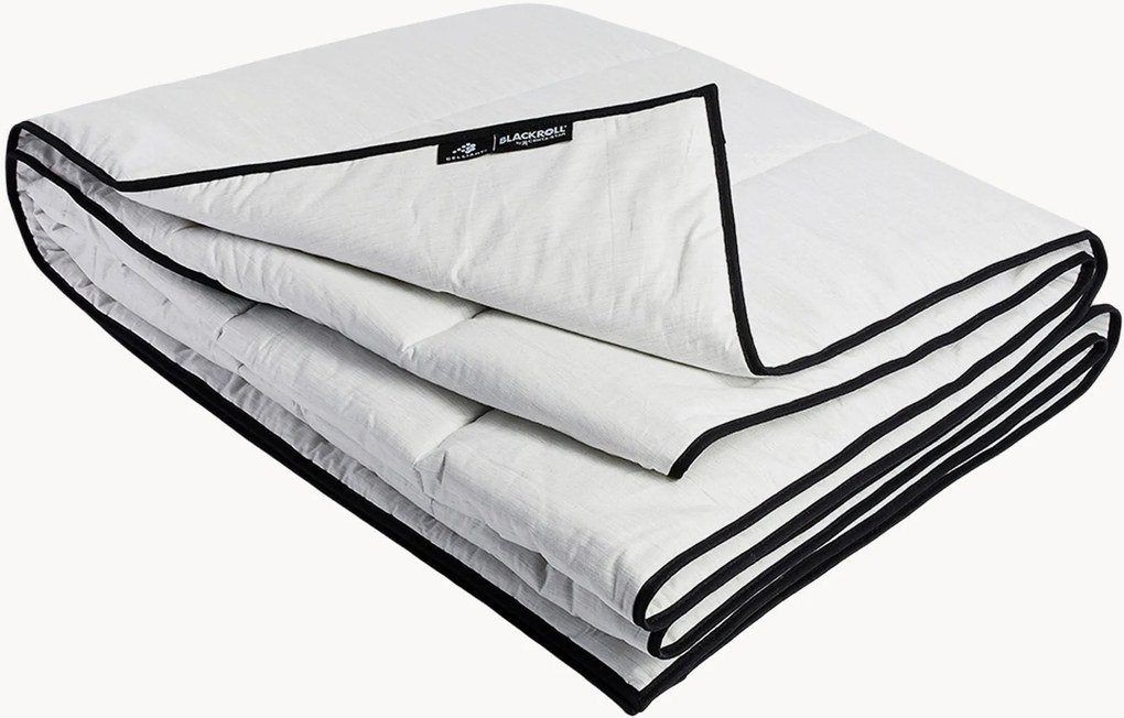 Coperta invernale recupero