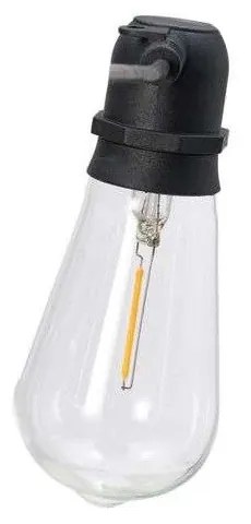 House Doctor - Lampadina LED 0,3W per Function Ghirlanda Luminosa ST64 House Doctor