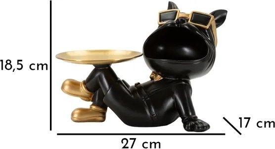 Cane Buddy Svuota Tasche Cm 27X17X18,5