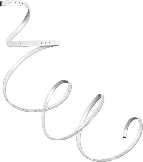 Osram - Striscia LED RGB+TW dimmerabile SMART+ FLEX 1,8 m LED/11W/230V 2000-6500K