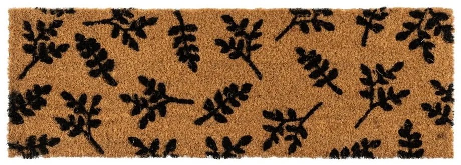 Zerbino in fibre di cocco 25x75 cm Acacia – Casa Selección